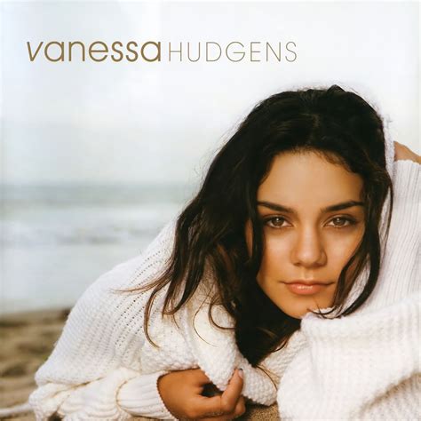 Vanessa Hudgens' Music Career and Discography