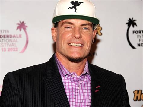 Vanilla Ice's Business Ventures