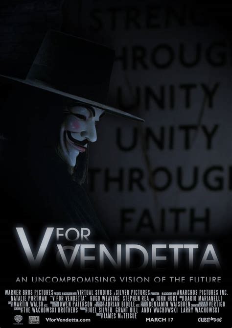 Vendetta: Getting a Glimpse into the Mysterious Individual's Life