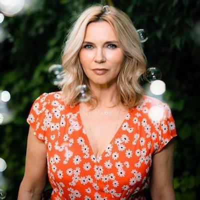 Veronica Ferres' Age and Career Milestones