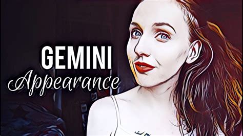 Veronica Gemini: Physical Appearance and Measurements