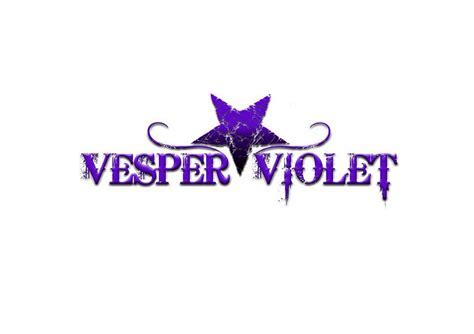 Vesper Violet: Biography