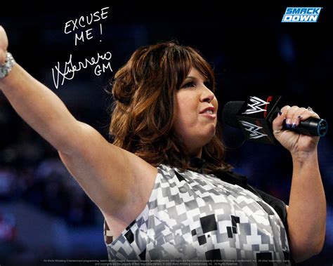 Vickie Guerrero: An Inspiring Journey in the World of Wrestling