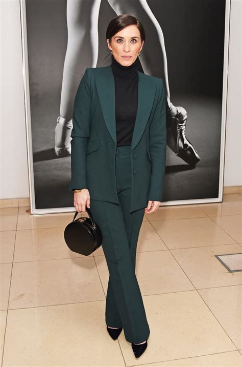 Vicky McClure: A Style Icon of Our Time