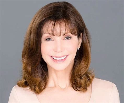 Victoria Principal: A Brief Life Journey