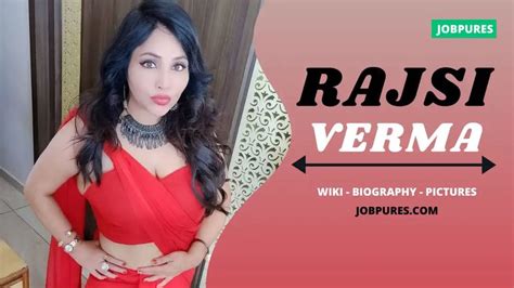 Vijeta Verma: A Rising Star in the Entertainment Industry