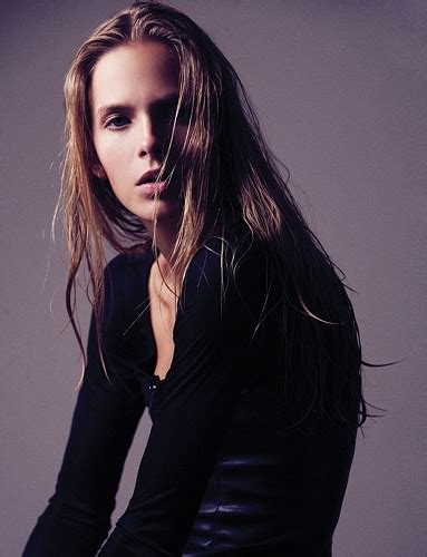 Viktoria Kvalsvik: A Rising Star in the Modeling World