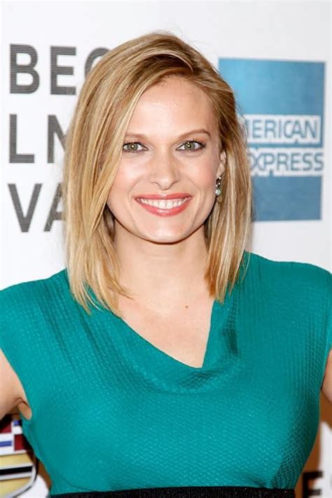 Vinessa Shaw: An Emerging Talent Making Waves in the Entertainment Industry