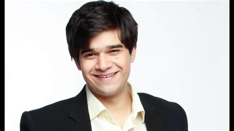 Vivaan Shah: A Rising Star in Bollywood