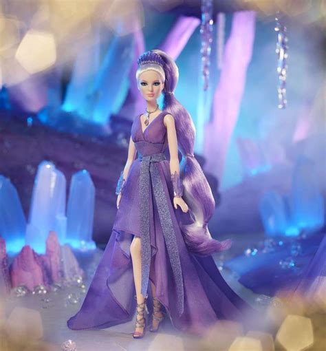 What's Next for Barbie Crystal?