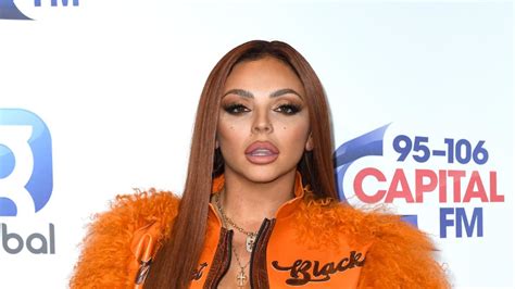 What's Next for Jesy Nelson: Exciting Projects and Future Plans