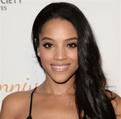 What is Bianca Lawson's Net Worth?