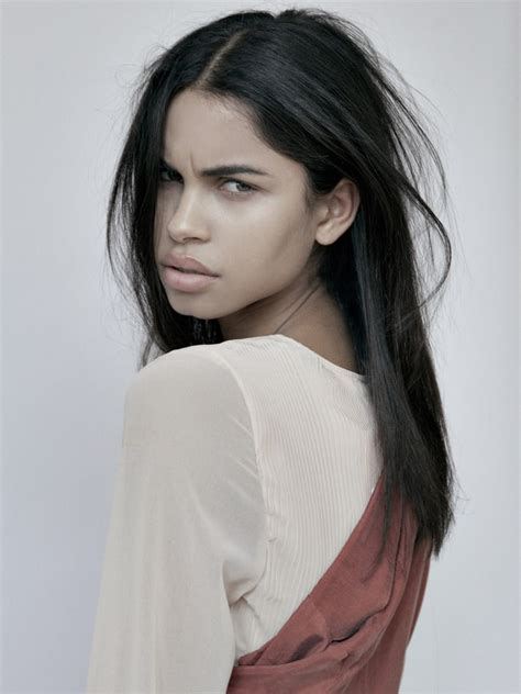 What the Future Holds: Daiane Sodre's Potential in the Industry
