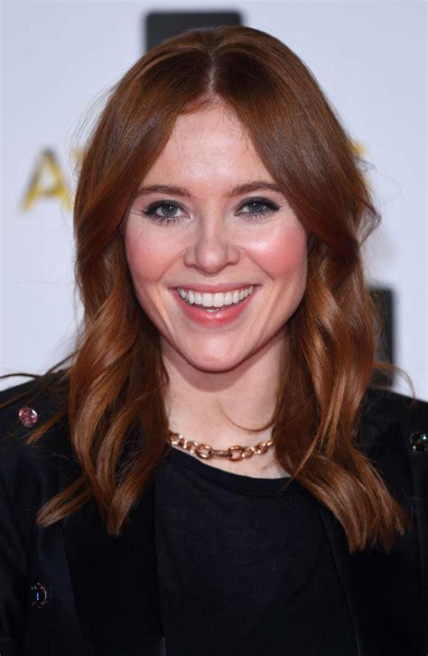 Who is Angela Scanlon? Exploring Her Life and Career Journey