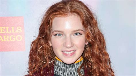 Who is Annalise Basso? A Brief Biography