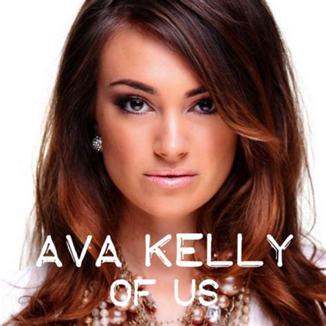 Who is Ava Kelly and What is Her Background?