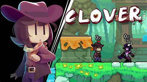 Who is Clover X?