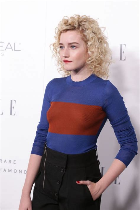 Who is Julia Garner? A Rising Star in Hollywood