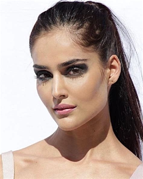 Who is the Enigmatic Nathalia Kaur?