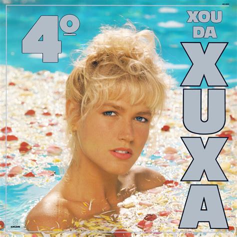 Xuxa's Multi-faceted Empire: From Music to Philanthropy