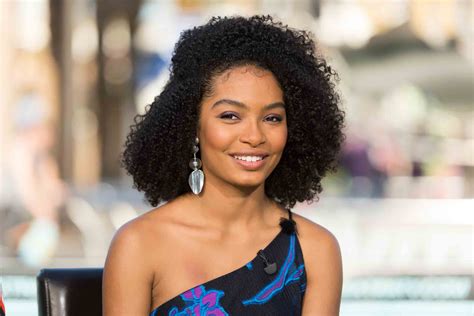 Yara Shahidi's Net Worth: Success and Philanthropy