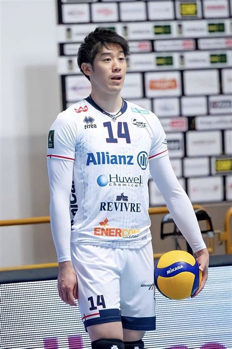 Yuki Ishikawa: A Prominent Name Shaping the Volleyball Landscape