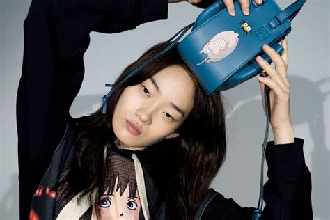 Yuuki Ohki's Influence on the Fashion Industry