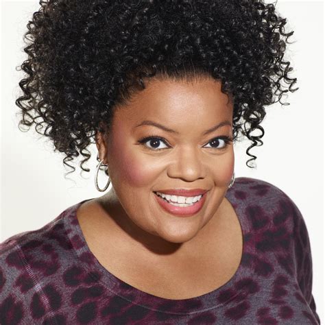 Yvette Nicole Brown: The Woman Behind the Character