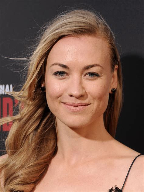 Yvonne Strahovski's Remarkable Financial Achievements: A Closer Look at Her Impressive Wealth