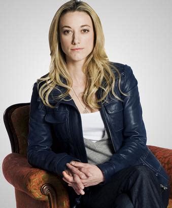 Zoie Palmer: A Rising Star in the Entertainment Industry